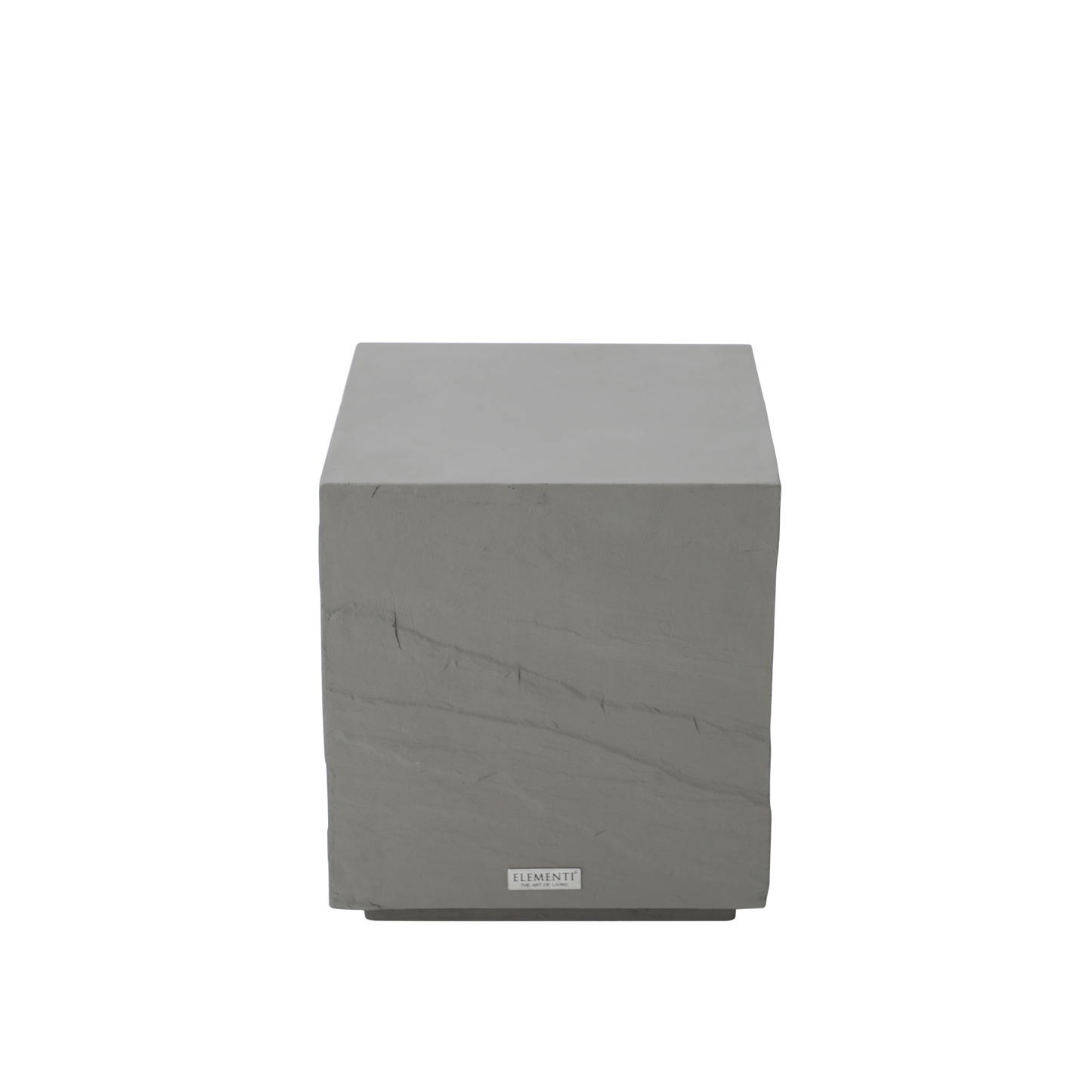 Steintisch Beistelltisch Colorado Innen Außen Coffee Table Colorado Sandstein - houseofhome24