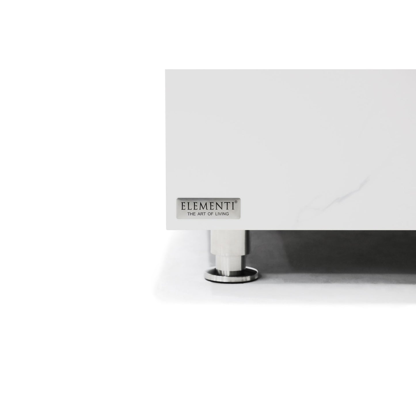 Marmortisch Couchtisch BIANCO / SOFIA Coffee Table BIANCO / SOFIA Rechteckig - houseofhome24