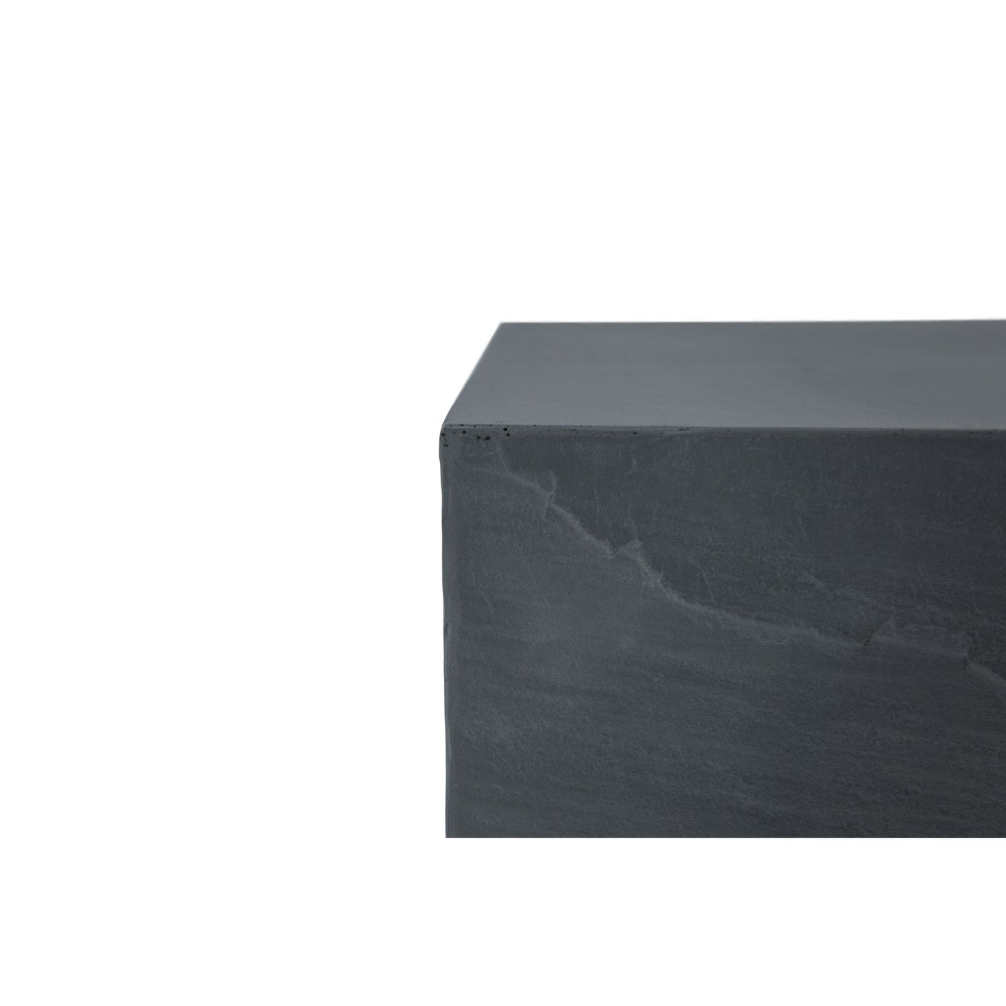 Steintisch Beistelltisch Colorado Innen Außen Coffee Table Colorado Sandstein Beistelltisch Klein - houseofhome24
