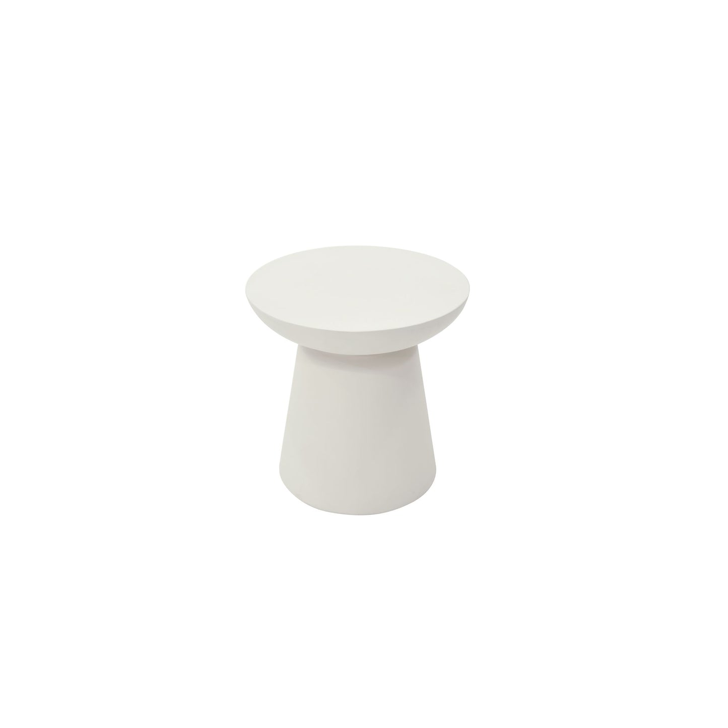 Steintisch Beistelltisch KYLIX für Innen und Außen Coffee Table KYLIX - houseofhome24