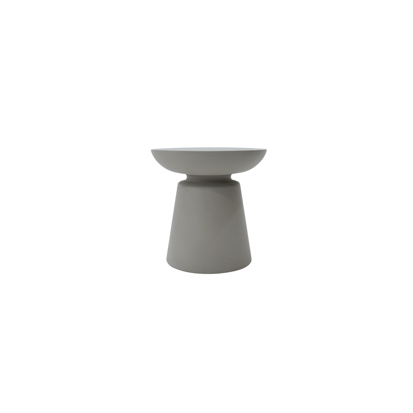 Steintisch Beistelltisch KYLIX für Innen und Außen Coffee Table KYLIX - houseofhome24